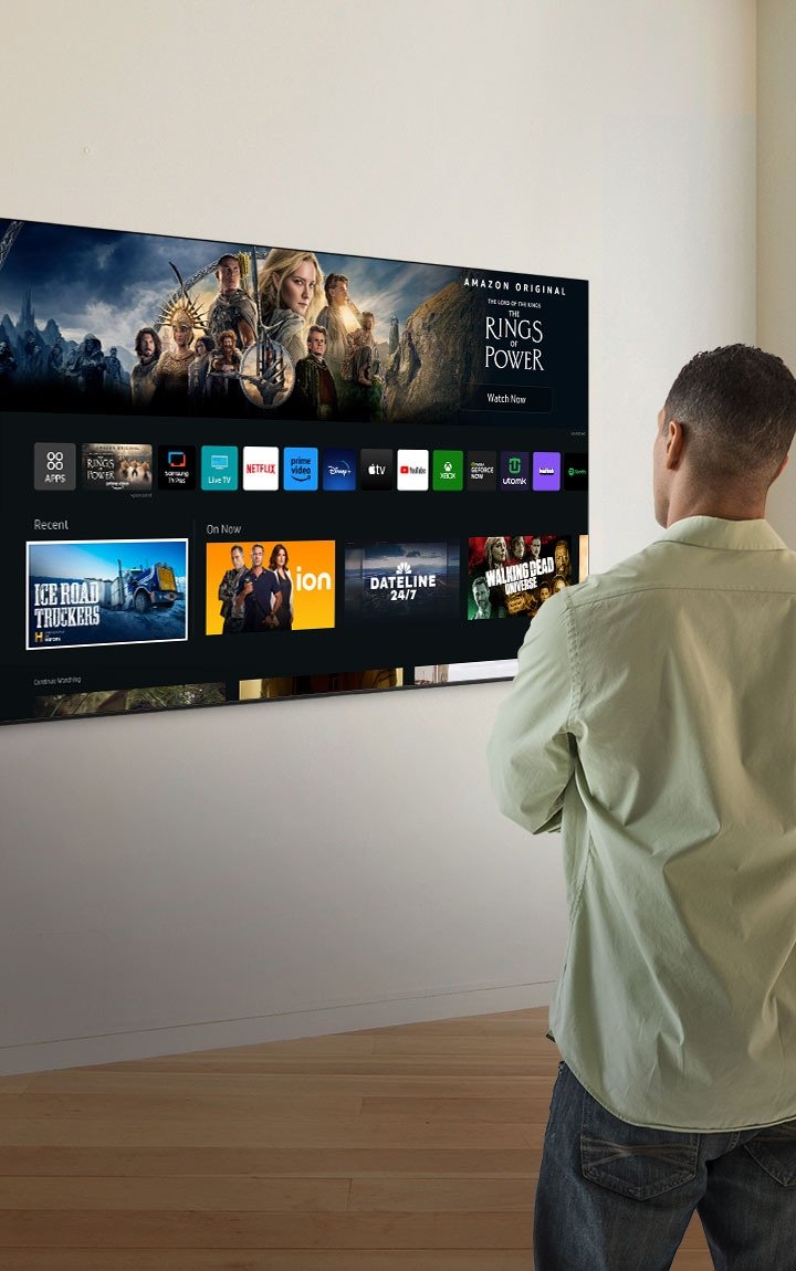 2023 tv buying guide what is smart tv f00 mo